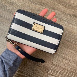 Michael Kors Wallet with wrist strap